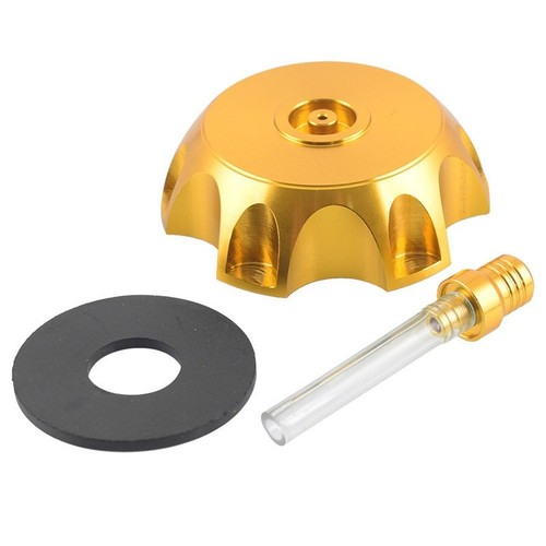 Tappo serbatoio carburante - tappo,