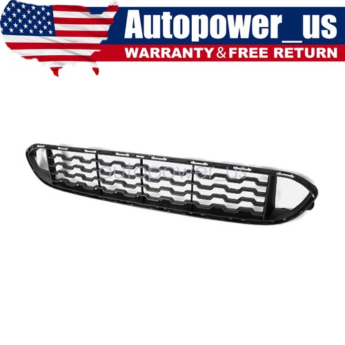 51118056939 front bumper lower - 51118056939,