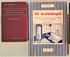 INGEGNERIA LOTTO 2 VV CEMENTO