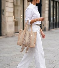 BORSA DA DONNA APRICOT CON