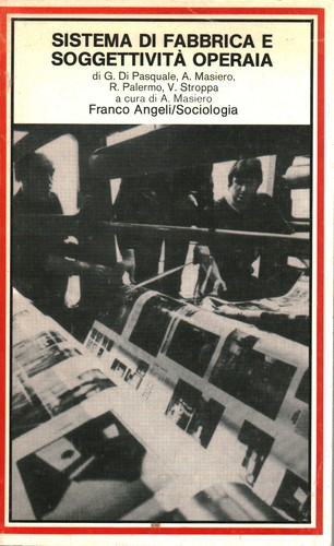 Sistema fabbrica e - sistema,