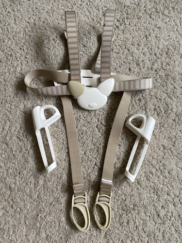 Imbracatura staffe stokke - e,