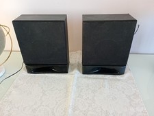 Diffusori casse acustiche 5w