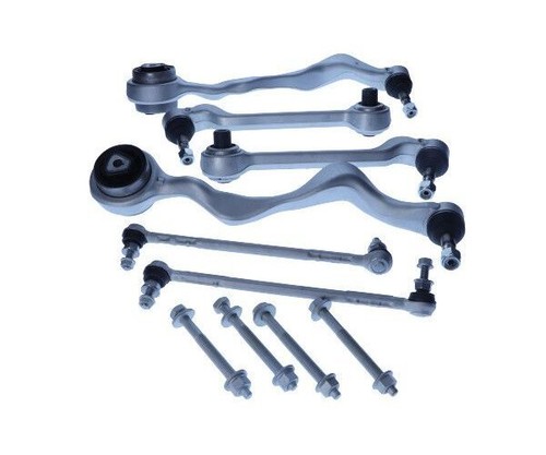 Kit manubrio sospensione - kit,