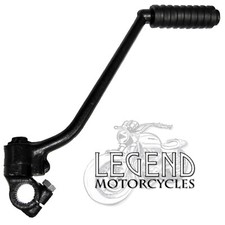 Leva avviamento Yamaha RD250lc