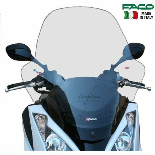 Faco 23101 parabrezza - 23101,