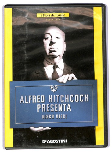 Ebond alfred hitchcock - ebond,