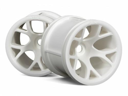 Hpi 2195 cerchi bianchi - 2195,