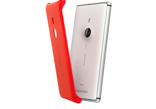 Coque chargeur sans fil - chargeur, nokia