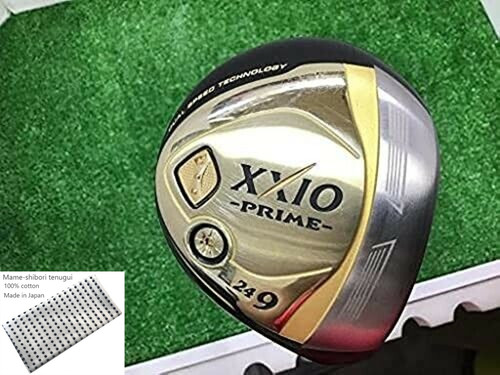 Dunlop golf fairway wood xxio - fairway,
