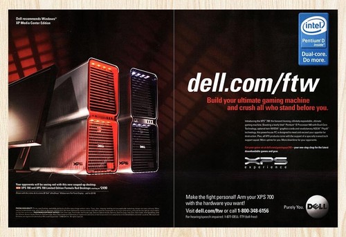 Gaming dell xps - pc,
