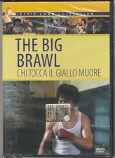 Dvd CHI TOCCA IL GIALLO MUORE