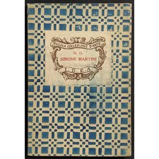 Simone Martini - Piccola