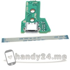 Presa carica per controller - presa,