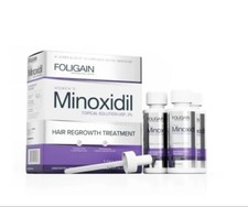 3 Month Supply Foligain