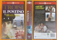 VHS film IL POSTINO sigillata
