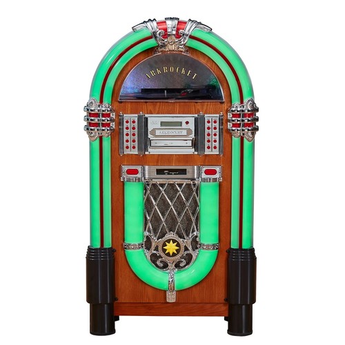 Taurus medium size jukebox - medium,