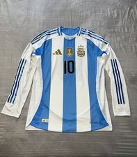 Argentina home adidas - argentina,