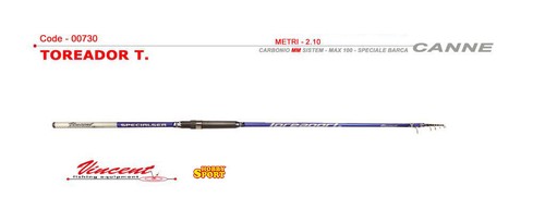 Canna toreador blue boat - toreador,