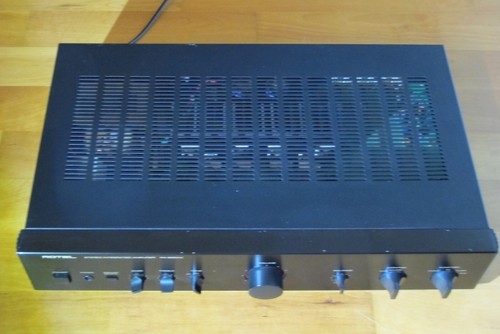 Rotel 930ax amplificatore - ra-930ax,