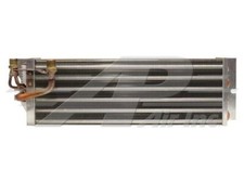 Evaporatore cat 155 2005 - evaporatore,