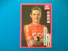 Figurina Ciclismo Panini 102