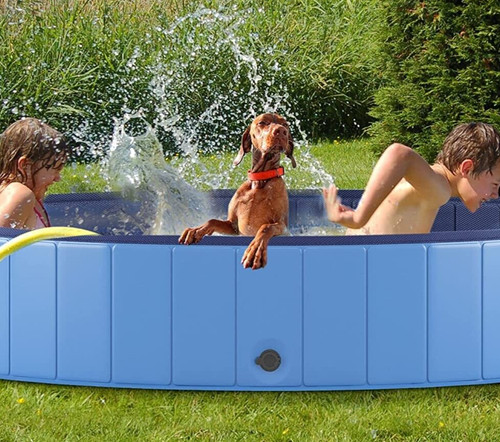 Piscina per cani - per, taglia