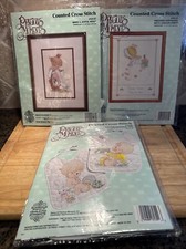 Lotto 3 MOMENTI PREZIOSI 1993