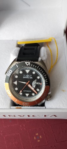 Invicta pro diver 30423 nero - pro,