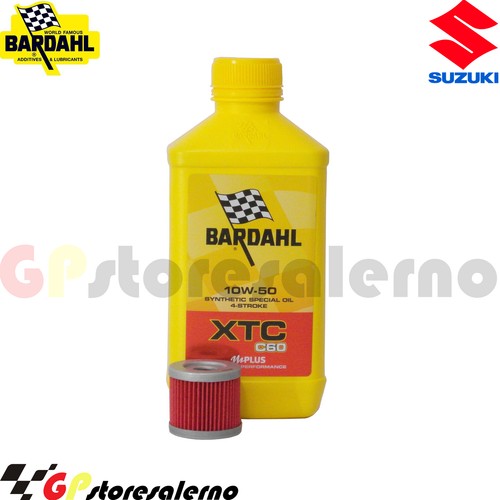 Kit olio filtro - kit,