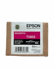 EPSON STYLUS PRO 3800