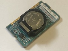 Xerox DocuColor 240/250/242/252/260 NVM2 160K99202 140E41860