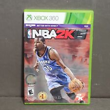 NBA 2K15 Xbox 360 completo