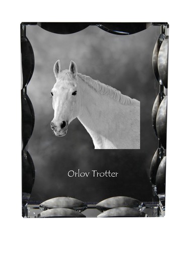 Orlow trotter collana - collana, in
