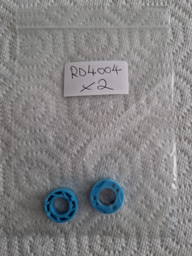 Cuscinetti cambio principale - cuscinetti,