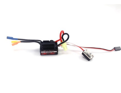 Himoto regolatore brushless - regolatore,