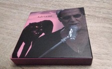 ADRIANO CELENTANO - Cofanetto digipack 4 cd+ booklet - come nuovo