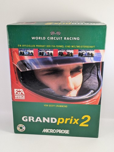 Grand prix big box - prix,