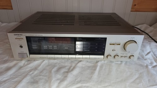 Amplificatore onkyo 7430 - amplificatore,