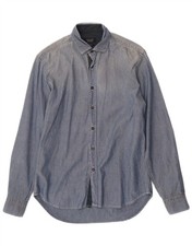 ZARA Camicia Uomo Sartoriale