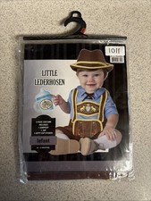 Baby oktoberfest costume - oktoberfest,