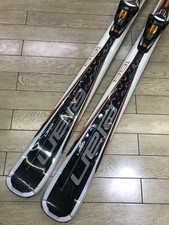Elan speedwave sci 168 - elan,
