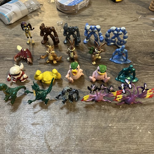 Monster rancher lotto 20 - lotto,