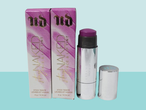 Urban decay stay naked - urban, face