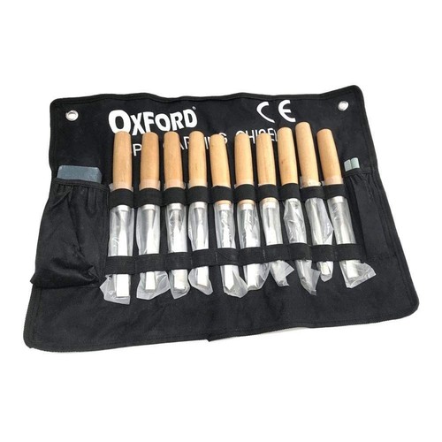 Set kit sgorbie scalpelli - set,
