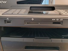 stampante multifunzione A3 Brother Mfc 6490cw