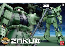 Bandai Hobby Mobile Suit