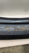 PARAURTI POSTERIORE PER OPEL