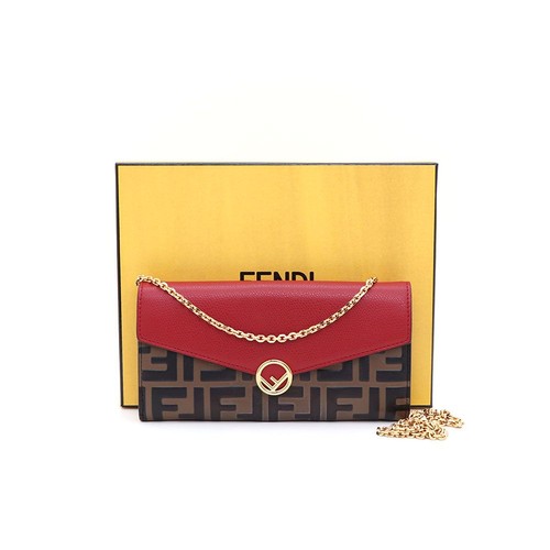 Fendi 8m0365 woc mini - fendi,