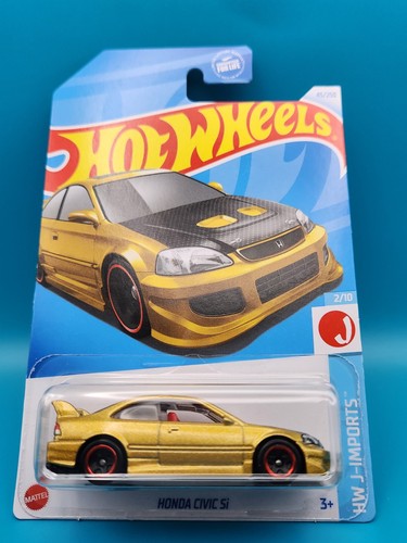 2024 hot wheels gold - hot,